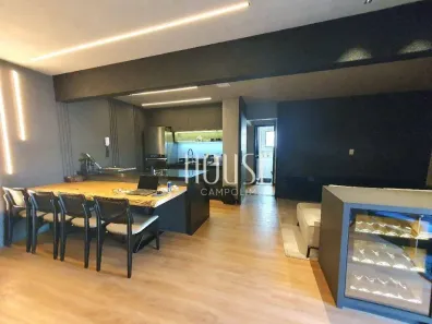 Apartamento com 3 Quartos à venda, 89m² no Jardim Maria José, Votorantim