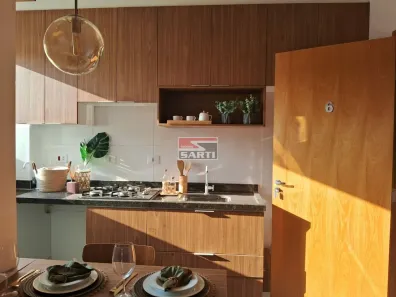 Apartamento com 1 Quarto à venda, 25m² no Tucuruvi, São Paulo