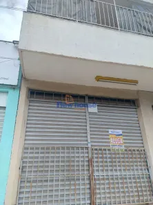 Ponto Comercial para alugar, 70m² no Samambaia Sul, Brasília