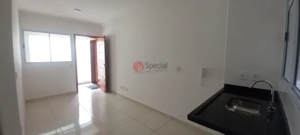 Apartamento com 2 Quartos à venda, 35m² no Cidade Mãe do Céu, São Paulo