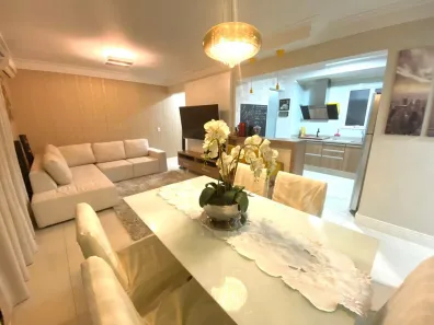 Apartamento com 3 Quartos para alugar, 87m² no Parque Prado, Campinas