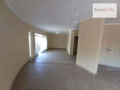 Sobrado com 3 Quartos à venda, 140m² no Santo Amaro, São Paulo