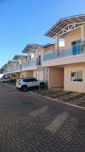 Casa de Condomínio com 4 Quartos à venda, 149m² no Sabiaguaba, Fortaleza