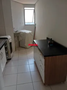 Apartamento com 2 Quartos à venda, 48m² no Jardim Bela Vista, São José dos Campos