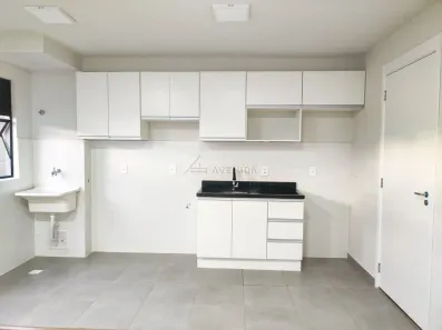Apartamento com 2 Quartos para alugar, 65m² no São Pedro, Londrina