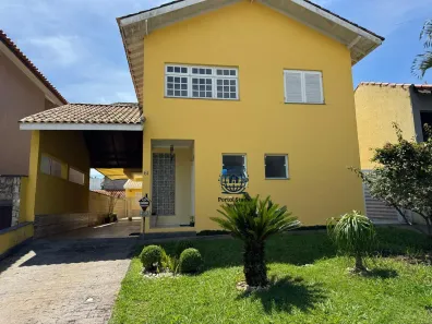 Sobrado com 4 Quartos à venda, 233m² no Parque Residencial Itapeti, Mogi das Cruzes