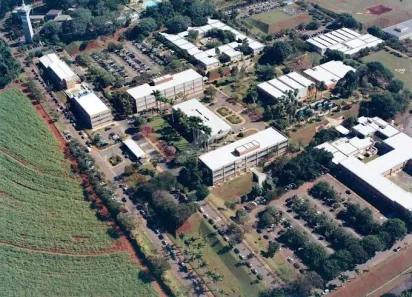 Sala Comercial com 12 Quartos para alugar, 286m² no Polo II de Alta Tecnologia (Campinas), Campinas
