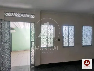 Sobrado com 6 Quartos à venda, 279m² no Jardim José Sampaio Júnior, Ribeirão Preto
