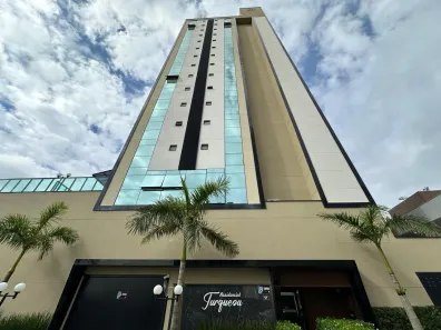 Apartamento com 2 Quartos para alugar, 74m² no Centro, Balneário Piçarras