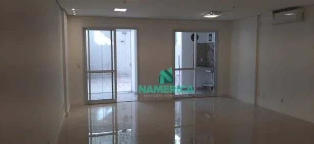 Sala Comercial à venda, 80m² no Mooca, São Paulo