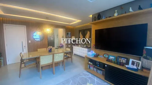 Apartamento com 3 Quartos à venda, 84m² no Lourdes, Belo Horizonte