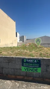 Lote/Terreno à venda, 312m² no Loteamento Villa Branca, Jacareí