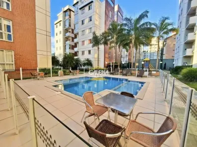 Apartamento com 3 Quartos à venda, 68m² no Floresta, Joinville