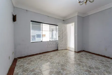 Sobrado com 3 Quartos para alugar, 174m² no Parque Jaçatuba, Santo André