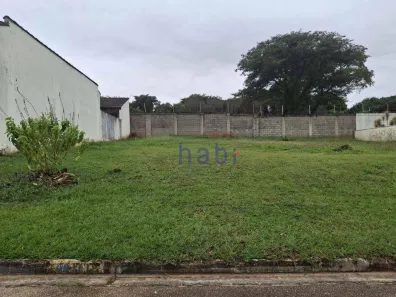 Lote/Terreno à venda, 300m² no Jardim Novo Horizonte, Sorocaba