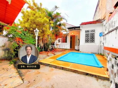  com 2 Quartos à venda, 56m² no Lins de Vasconcelos, Rio de Janeiro