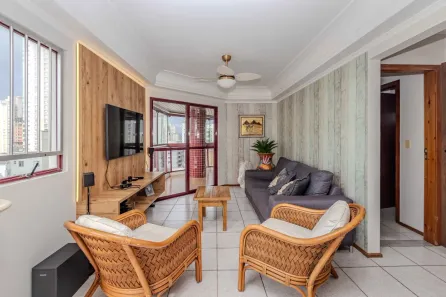 Apartamento com 2 Quartos à venda, 114m² no Centro, Balneário Camboriú