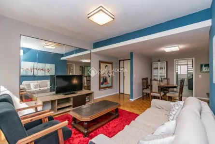 Apartamento com 3 Quartos à venda, 125m² no Independência, Porto Alegre