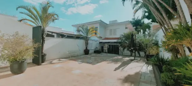 Ponto Comercial com 14 Quartos à venda, 548m² no Jardim Sumaré, Ribeirão Preto