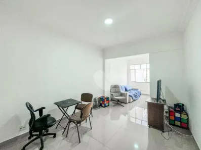 Apartamento com 3 Quartos à venda, 103m² no Flamengo, Rio de Janeiro
