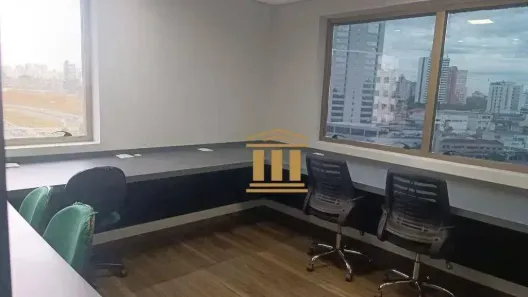 Sala Comercial à venda, 46m² no Jardim Oswaldo Cruz, São José dos Campos