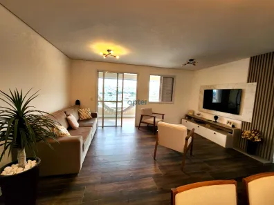 Apartamento com 3 Quartos à venda, 84m² no Centro, São Bernardo do Campo