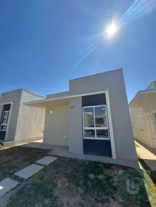Casa de Condomínio com 2 Quartos à venda, 56m² no Aparecidinha, Sorocaba