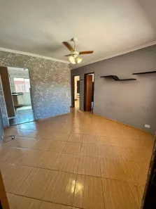 Apartamento com 2 Quartos à venda, 56m² no Vila Progresso, Guarulhos