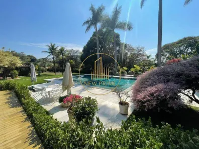 Casa com 8 Quartos à venda, 1000m² no Acácias, Lagoa Santa