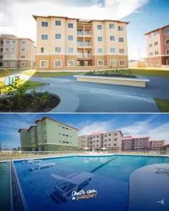 Apartamento com 3 Quartos à venda, 80m² no Centro, Barra dos Coqueiros
