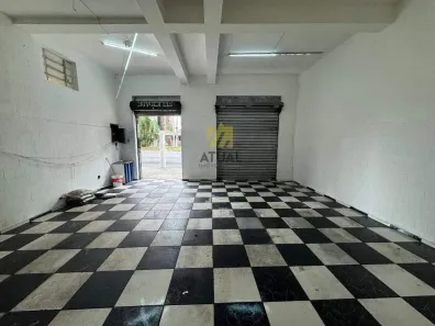 Ponto Comercial para alugar, 50m² no Vila do Encontro, São Paulo