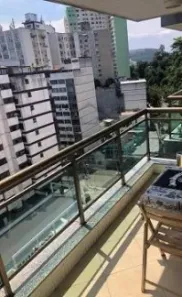 Apartamento com 2 Quartos à venda, 90m² no Ingá, Niterói