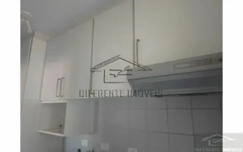 Apartamento com 2 Quartos para alugar, 52m² no Vila Invernada, São Paulo