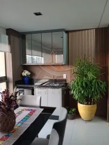 Apartamento com 3 Quartos à venda, 97m² no Condomínio Itamaraty, Ribeirão Preto