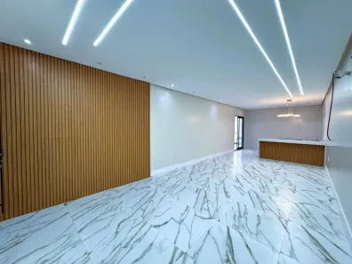 Casa de Condomínio com 3 Quartos à venda, 360m² no Ponta Negra, Manaus