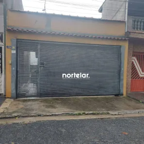 Casa com 5 Quartos à venda, 250m² no Jardim Santa Lucrécia, São Paulo