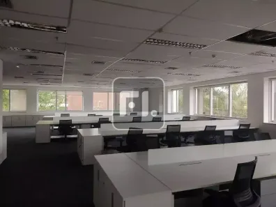 Sala Comercial para alugar, 392m² no Jardim Europa, São Paulo