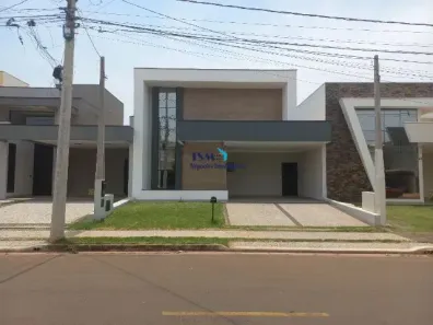 Casa de Condomínio com 3 Quartos à venda, 173m² no Parque Brasil 500, Paulínia