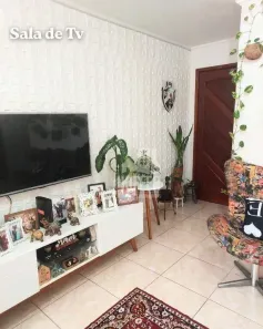 Apartamento com 2 Quartos à venda, 76m² no Fonseca, Niterói