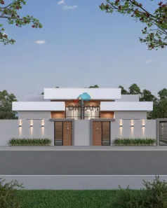 Casa com 3 Quartos à venda, 96m² no Costazul, Rio das Ostras