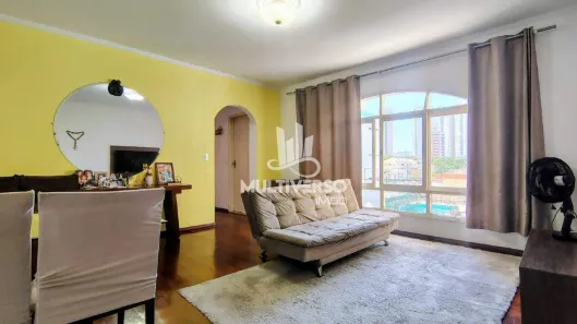 Apartamento com 2 Quartos à venda, 127m² no Ponta da Praia, Santos