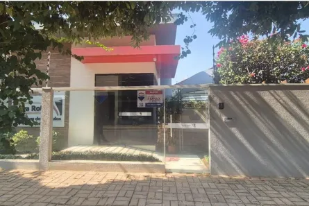 Ponto Comercial para alugar, 57m² no Pioneiro, Lucas do Rio Verde