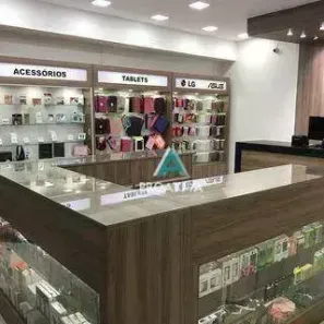 Ponto Comercial à venda, 80m² no Jardim, Santo André