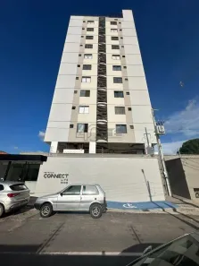 Apartamento com 1 Quarto para alugar, 26m² no Morada do Sol, Teresina