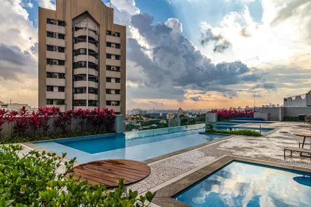Cobertura com 5 Quartos à venda, 354m² no Sumarezinho, São Paulo
