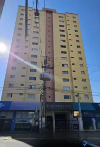 Apartamento com 1 Quarto à venda, 56m² no Centro, Jundiaí