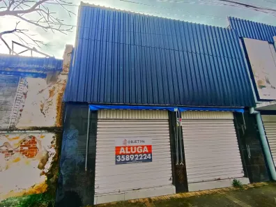 Ponto Comercial para alugar, 75m² no Centro, São Leopoldo