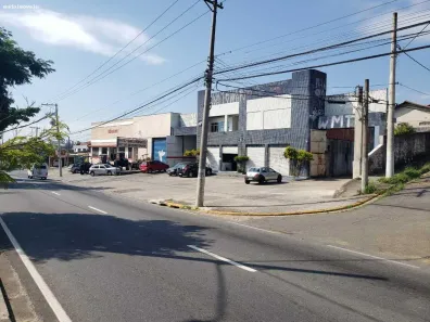 Imóvel Comercial para alugar, 900m² no Vila Jundiaí, Mogi das Cruzes