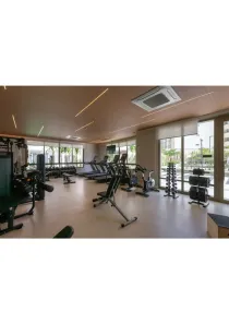 Apartamento com 3 Quartos à venda, 125m² no Jardim da Glória, São Paulo
