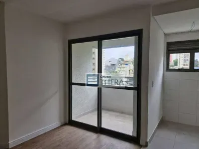 Apartamento com 2 Quartos à venda, 59m² no Bangú, Santo André